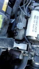 Car Rattles