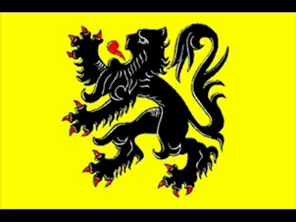 GENSERWIEL 13  VLAA ND E REN FEEST MUZIEK    MECHECEN  REPPER