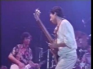 Dave Weckl with Chick Corea