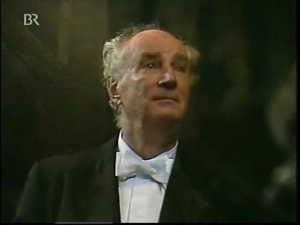 BEDŘICH SMETANA: MEIN VATERLAND 4-6 (Rafael Kubelik, 1984)