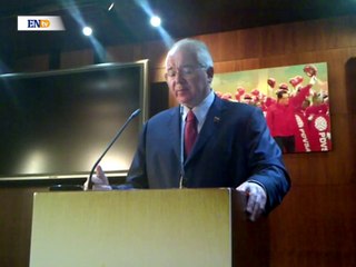 Rafael Ramírez: La inflación bajará con el Sicad II