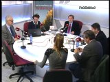 Tertulia de Federico: La Generalidad denuncia a Federico - 18/02/14
