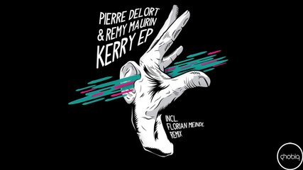 Remy Maurin & Pierre Delort - Kopad (Original Mix) [Phobiq]