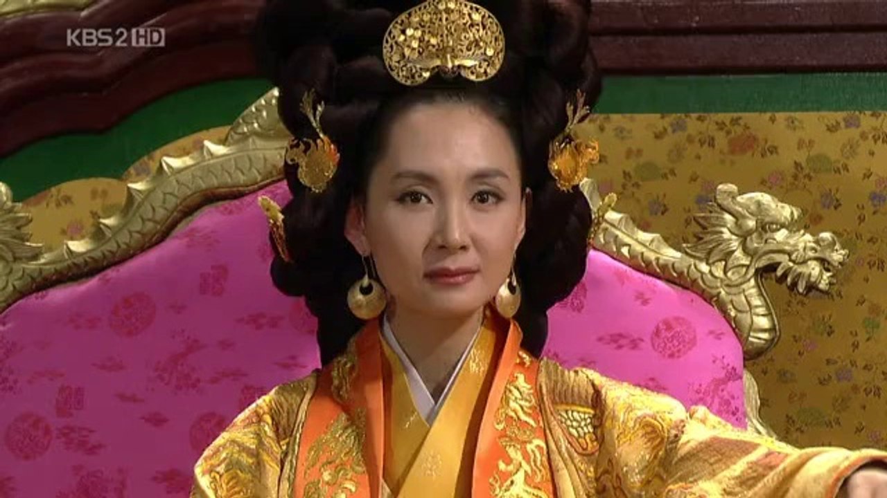Empress.Chun.Chu.B46.Part2.Yeppudaa