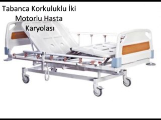 hasta karyolası, hasta yatağı üretim ve pazarlama http://www.medikalkaryolam.com/