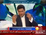 Pakistan Online with PJ Mir (Taliban Committee Ka Wazir-e-Azam Aur Army Chief Se Mulaqat Ka Mutalba Mustard) 24 February 2014 Part-2