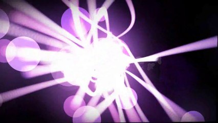 Nebula - After Effects Template