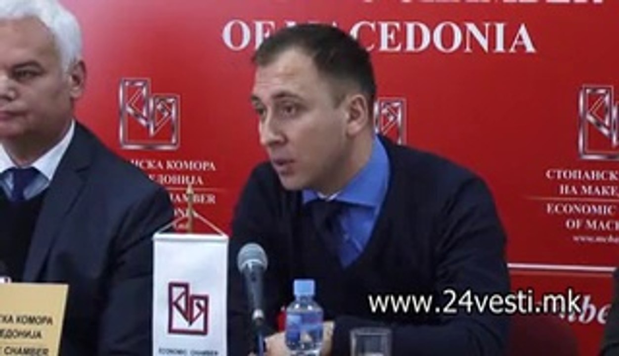 IZJAVA DARKO JANEVSKI CISTA ENERGIJA