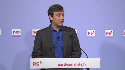 Ukraine : «Nous sommes satisfait que puisse s'engager une transition démocratique» (David Assouline)