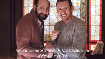 Télécharger Supercondriaque film complet et streaming VF 720p