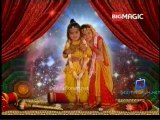 Jai Shri Krishna (Big Magic) 24th February 2014 Video Watch pt3