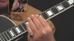 Guitar Lesson Sample Jazz Improv DVD