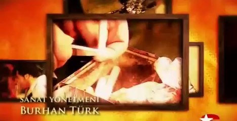 Aşk Kapıyı Çalınca Jenerik (Müzik_Tolga Sünter-Solist_Burak Kut)