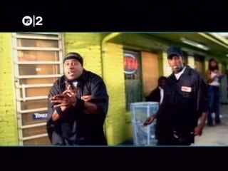 Outkast - Ghetto Musick [XviD][TV-Rip][p