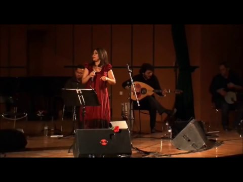 NINNO YAVRUM-OSO EISAI MAKRIA MOU- DILEK KOC