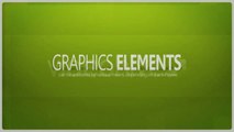 Motion Graphics - After Effects Template
