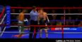 Boxe Amir Khan Musulman (Muslim) Vs Dmitry Salita Juif (Jew