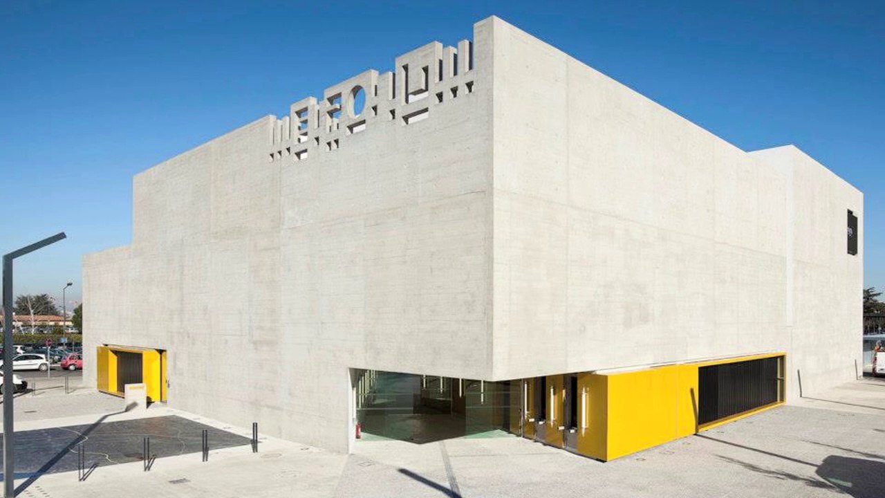 100% Musique > Bounce !!!