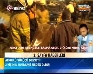 Ebru Gediz İle Yeni Baştan 24.02.2014 1.Kısım