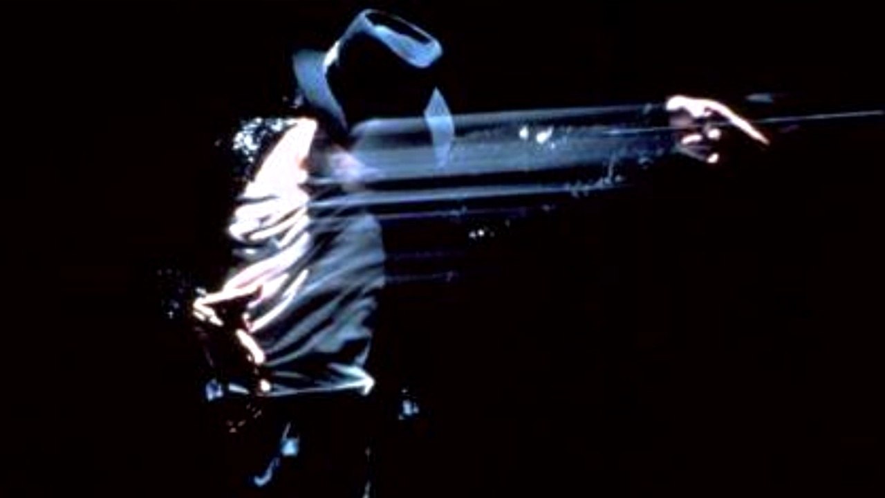 Michael Jackson - Slave To The Rhythm (Preview)