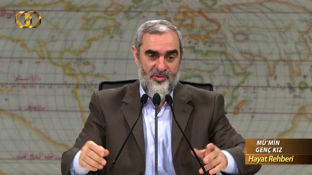 Kız çocuğu kaydı mı Ümmet-i Muhammed'in ayağı kaydı!