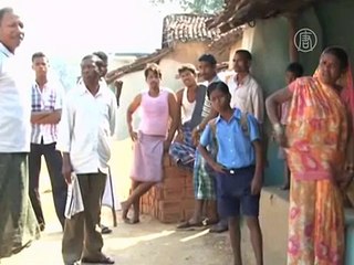 118-летний индус может быть старейшим на Земле