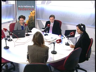 Download Video: Federico a las 7: UPyD obliga al PP a cumplir sus obligaciones - 19/02/14