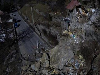 Isola-Village: une enquête a été ouverte pour connaître les causes de l'éboulement meurtrier - 24/02