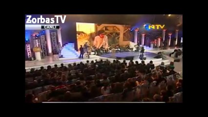 Areti Ketime & Dilek Koç - EDERLEZI (LIVE)