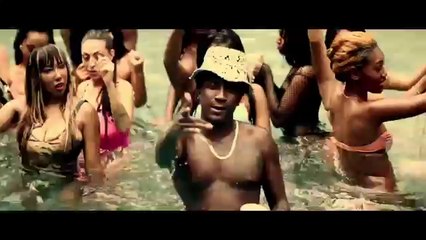 Money Baby by KCAMP ft kwony cash