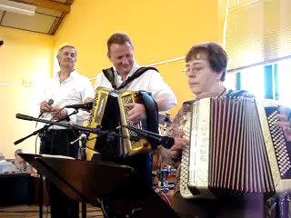 thé dansant Du Vigen le 23.02.2014