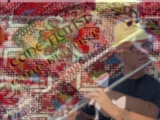 CANE NIKOLOVSKI  (Flutist ) - MAJKA NA MARIKA DUMAŠE