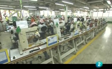 Todo menos caro, made in Asia