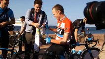 Froome e Greipel si prendono l'Oman
