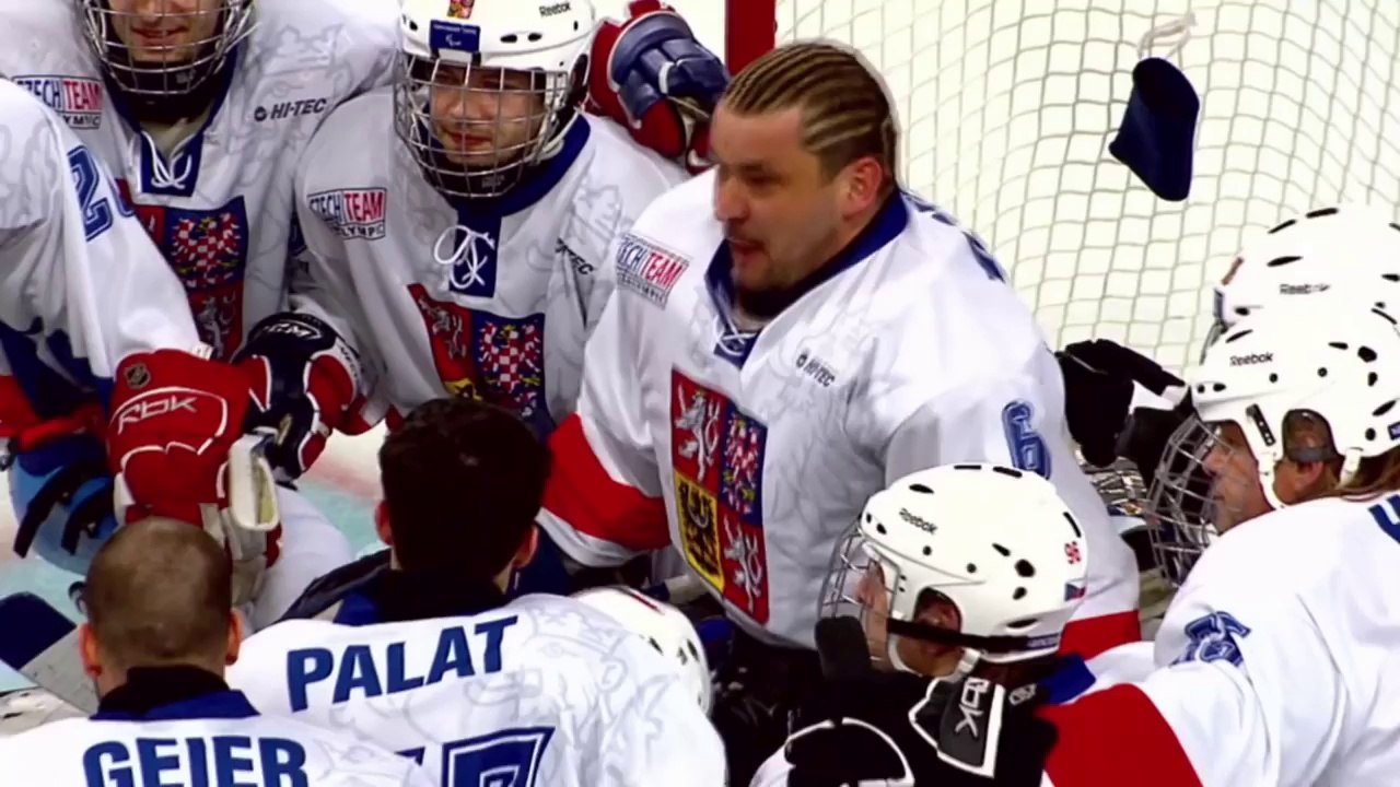 Publicité émouvante pour les jeux Paralympique de Sotchi : Merci maman! - Magique et magnifique!