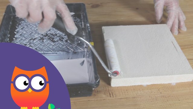 Comment peindre du bois (Ooreka.fr)