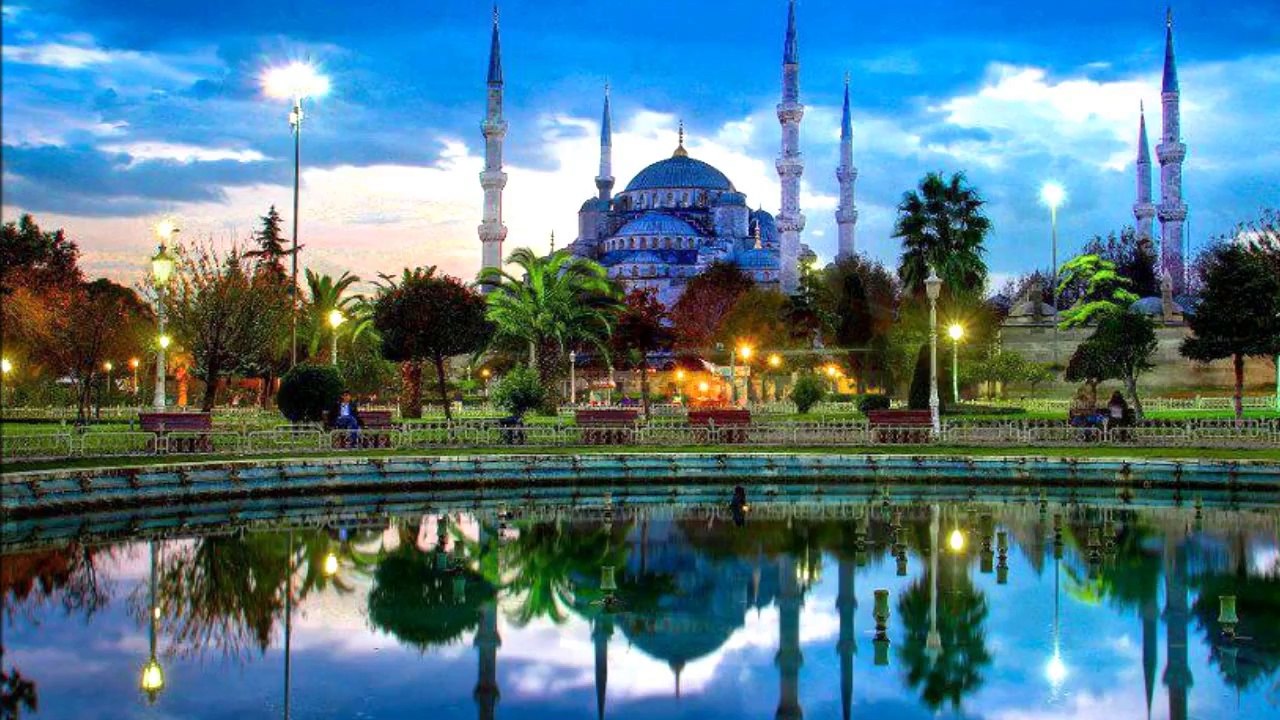 Dilek Koc - Baharat Tarcin ve Buse-mpahari kanela kai fili by Mina