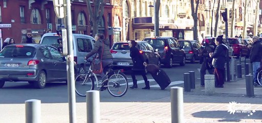 TOULOUSE VERT DEMAIN - Transports & Mobilité