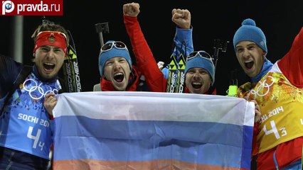 Главные разочарования Олимпиады в Сочи