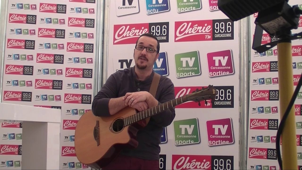 Soirée Folk samedi à Villemoustaussou avec D+K et The Albouyz. Concerts gratuits à partir de 21h.