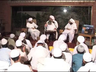 Khawaja Juneed E Baghdadi