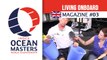 How do the Imoca 60 skippers live on their boat? - Magazine #3 | Ocean Masters