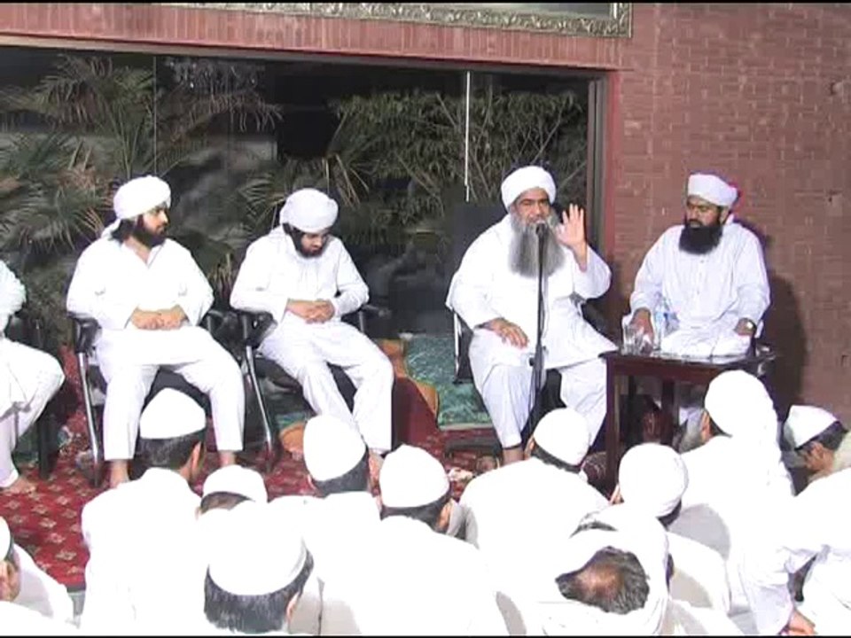Maal Ki Zikat (2)