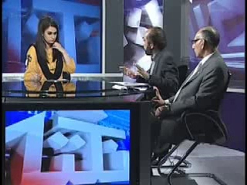 NUKTA AITRAAZ 17-02-2013