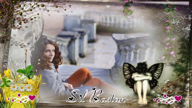 Abdurrahim Karakoç - Sevcan Orhan - Omuzumda Sevda Yükü