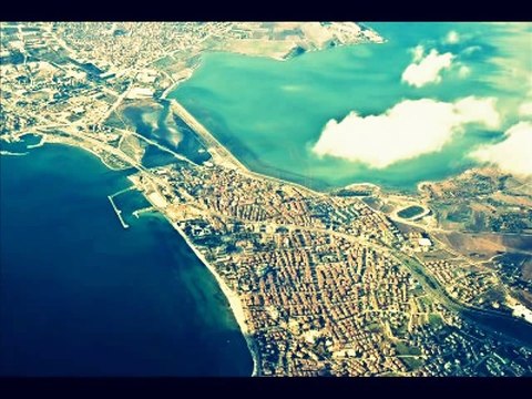 Farid Farjad klasikleri- full albüm - kolaj serbülent öztürk