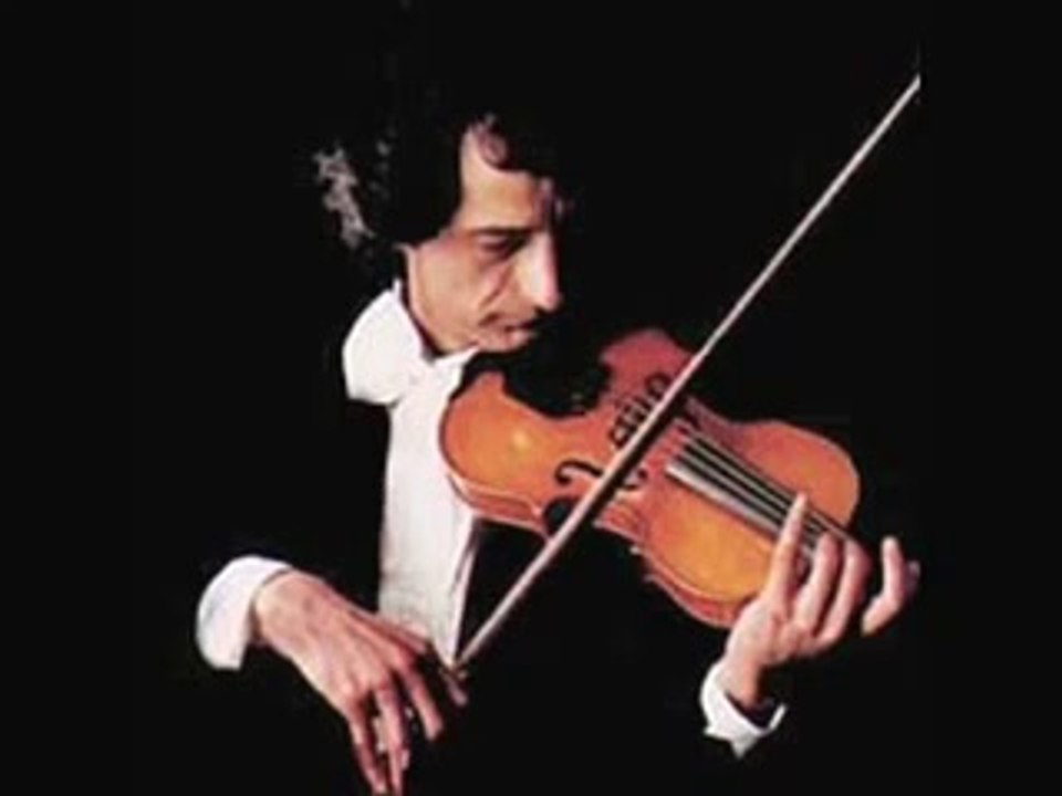 ...Keman Ağlıyor - Farid Farjad