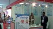 Finest Quality Surgical & Dental Instruments and Accessories by Darleys Surgical Co.-Pakistan (Exhibitors TV @ Arab Health 2014)