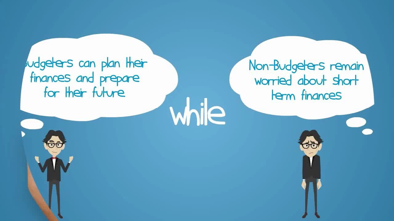 Oak View Law Group (OVLG) Retirement Planning : The power of budgeting