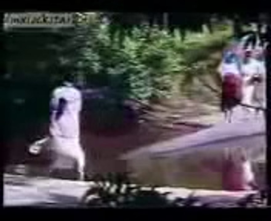 Shakila seducing Hot scene